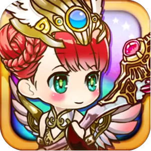 ことばdeバトルンのアプリアイコン