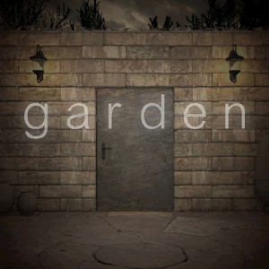 garden -脱出ゲーム-の画像