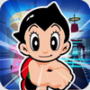 Astro Boy 鉄腕アトム ダッシュのアプリアイコン