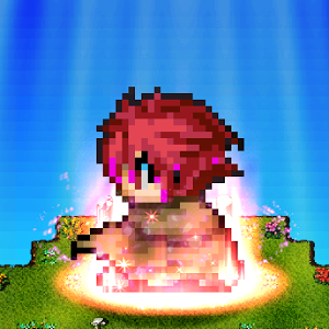 インフレーションRPGクエストの画像