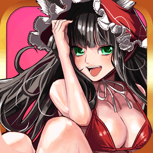 神連鎖ジュエルヘヴンの画像