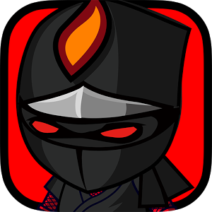 Ninjas～奪われた巻物～のアプリアイコン