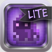 Hell, The Dungeon Again! Liteのアプリアイコン