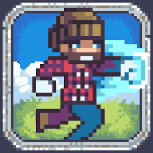 ランバージャックの画像
