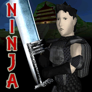 ニンジャローグの画像
