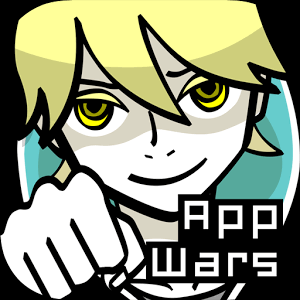 App Wars 01の画像
