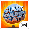 Giant Boulder of Deathのアプリアイコン