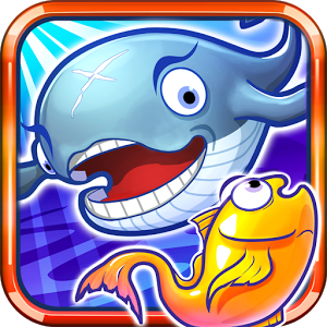 おさかなエボリューション！の画像