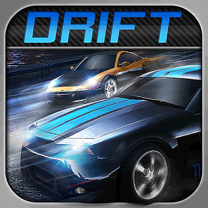 Drift Mania Street Outlawsのアプリアイコン