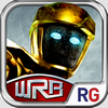 Real Steel World Robot Boxingのアプリアイコン