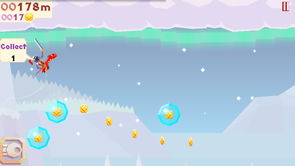 androidアプリ Dragon Season攻略スクリーンショット3