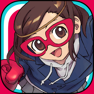 おしおきパンチガール!!!の画像