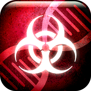 Plague Inc. -伝染病株式会社-のアプリアイコン