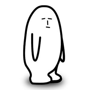 ゆるっ!のアプリアイコン