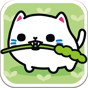 まんちくんのアプリアイコン