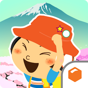 開運！ビンゴの旅のアプリアイコン