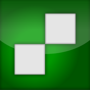 Squared: Sliding Blocks Puzzleのアプリアイコン