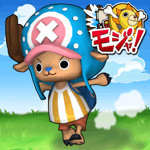 ONE PIECE RUNNING Chopperの画像