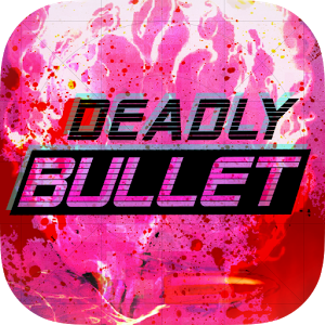 Deadly Bulletのアプリアイコン