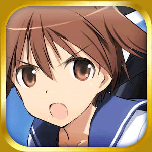 ストライクウィッチーズ2 蒼空の絆の画像