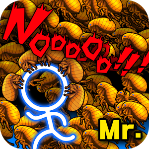 Mr.NooO!!の画像