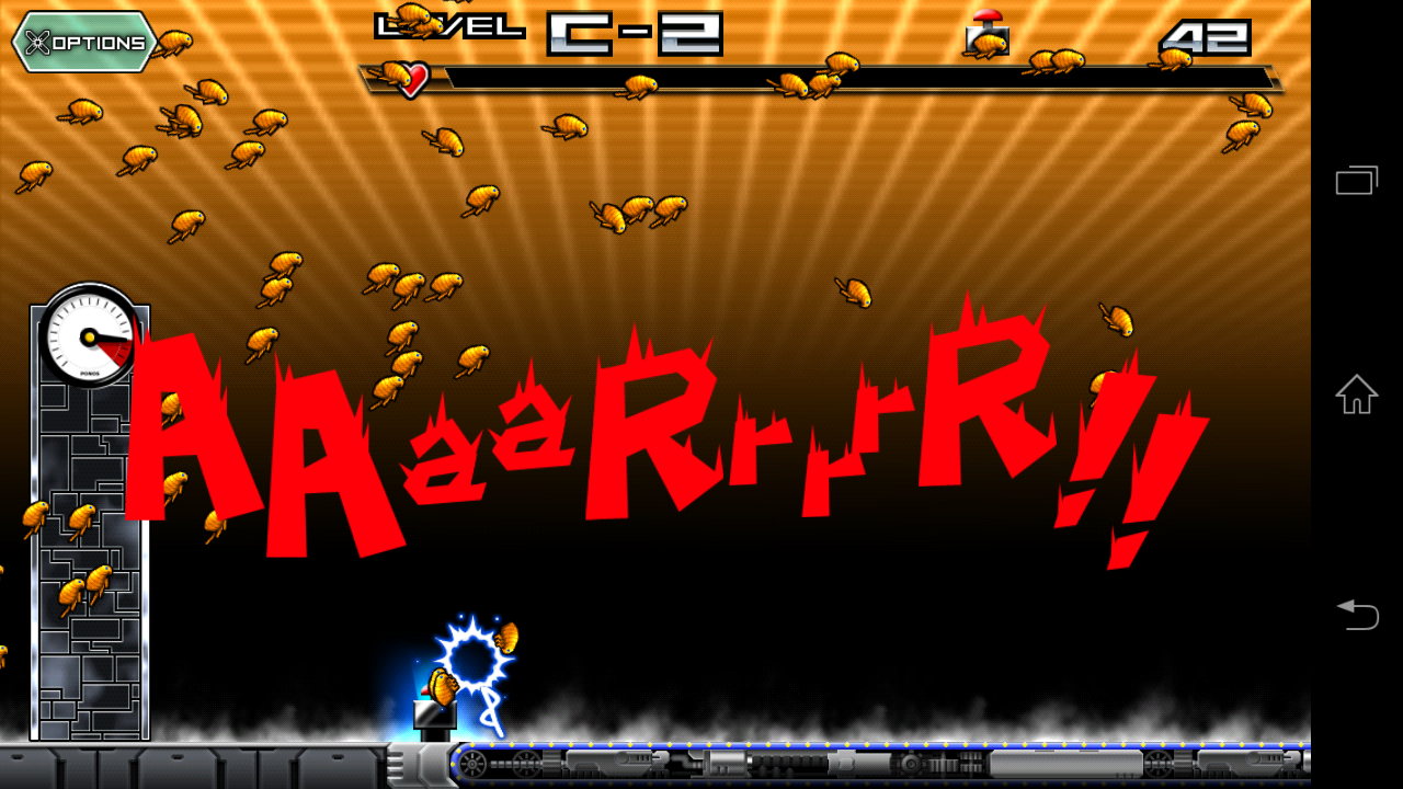 androidアプリ Mr.NooO!!攻略スクリーンショット5