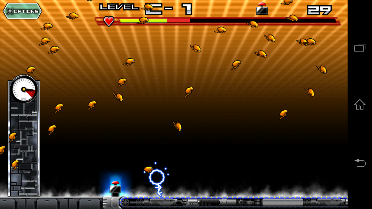 Mr.NooO!! androidアプリスクリーンショット3