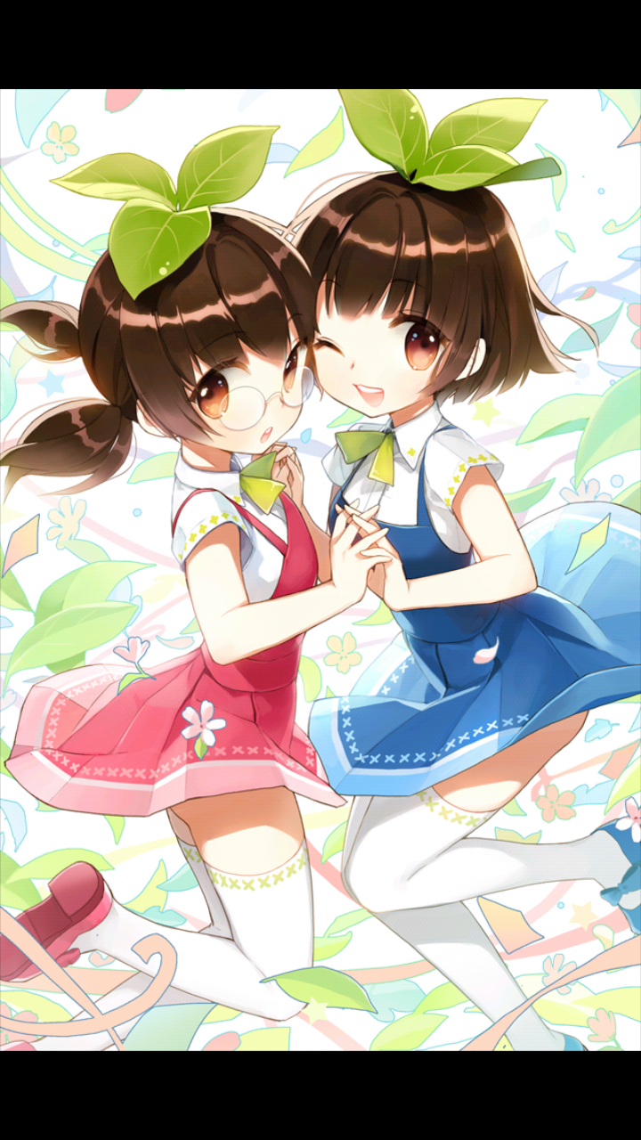 栽培少女～秘密の種～ androidアプリスクリーンショット2