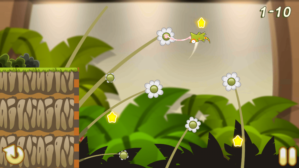 Munch Time Lite androidアプリスクリーンショット2