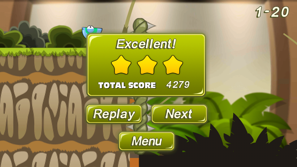 Munch Time Lite androidアプリスクリーンショット3