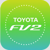 TOYOTA FV2のアプリアイコン