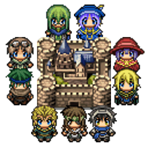 防衛RPGの画像