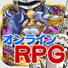 悠久の騎士団ONLINEのアプリアイコン
