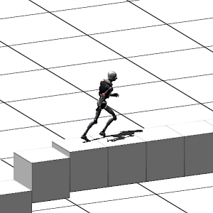 CUBE RUNNERの画像