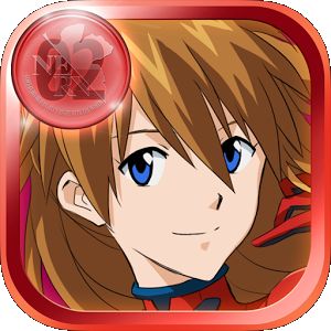 パズルバスター：エヴァアーケードシリーズの画像