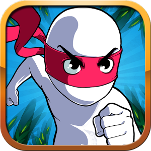 Ninja Joeの画像