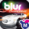 Blur Overdriveのアプリアイコン