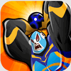 Galaxy Jam (ギャラクシージャム)のアプリアイコン