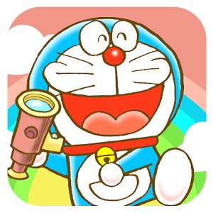ドラえもん　なんでも修理大作戦の画像