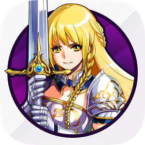 ヴァリレギ【ヴァリアントレギオン】のアプリアイコン