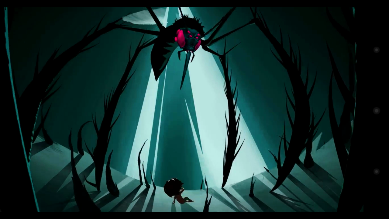 androidアプリ Nightmare: Malaria攻略スクリーンショット4