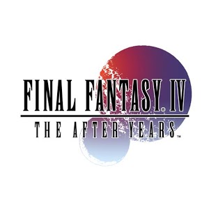 FINAL FANTASY IV: THE AFTER YEARS -月の帰還-のアプリアイコン