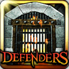 Defenders: Heart Breaker 外伝のアプリアイコン