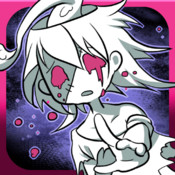 ゾンビ彼女のアプリアイコン