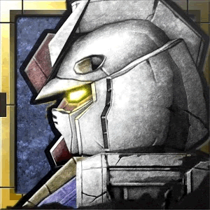 ガンダムコンクエストの画像
