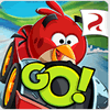 Angry Birds Go!のアプリアイコン