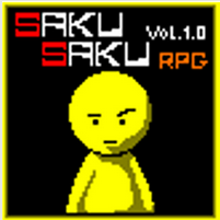 さくさくRPGのアプリアイコン