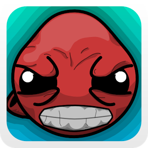 Quadropus Rampageのアプリアイコン