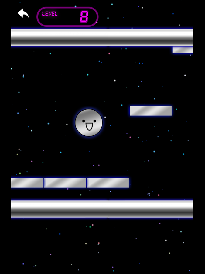 イライラ棒 androidアプリスクリーンショット3