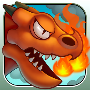 Mad Dragonの画像